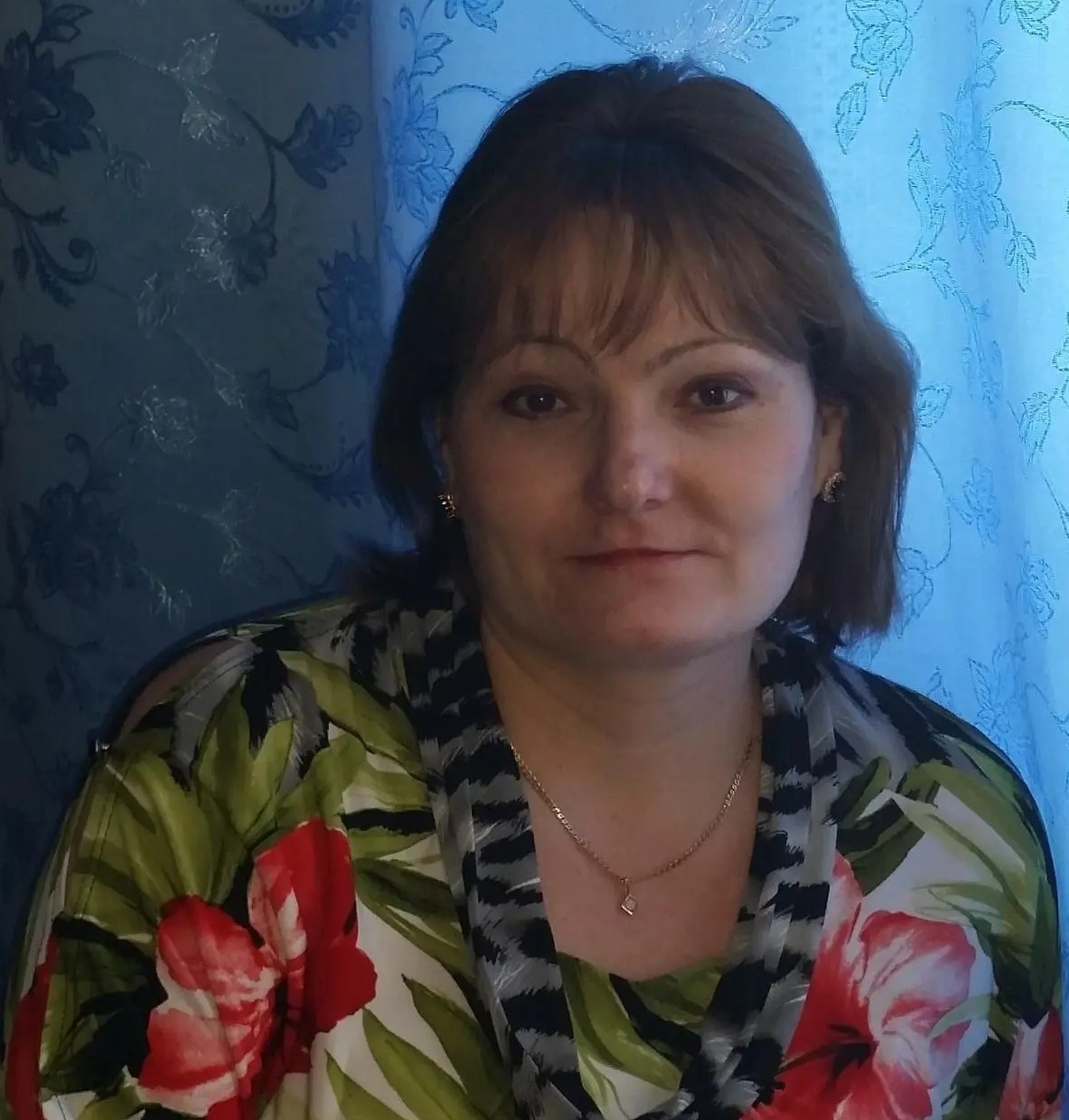 Вонда Вера Степановна.