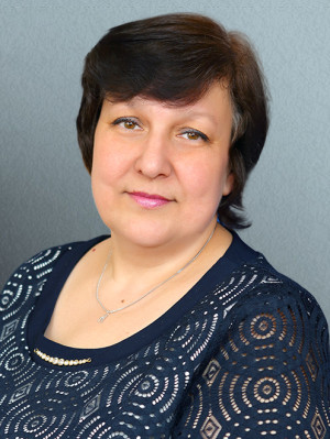 Янковская Александра Анатольевна Янковская Александра Анатольевна