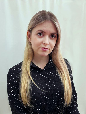Токарева Маргарита Евгеньевна Токарева Маргарита Евгеньевна