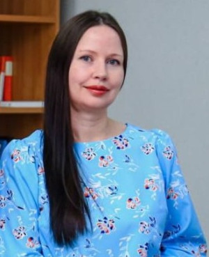 Денисюк Лилия Анатольевна